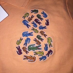 Lacoste Polo shirt